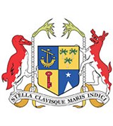 Маврикий (герб)