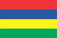 Маврикий (флаг)