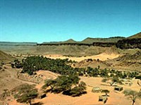 Мавритания (Западная Сахара)