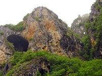 Маврово (в горах)