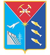 Магаданская область (герб)