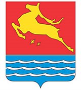 Магадан (герб)