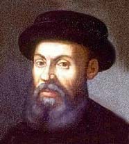 Магеллан Фернан (портрет)