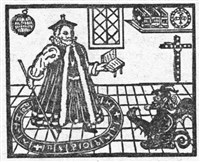 Магический круг (символ)