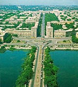 Магнитогорск (панорама)