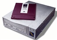 Магнитооптический накопитель