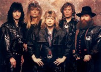 Магнум (группа)