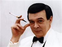 Магомаев Муслим (портрет)