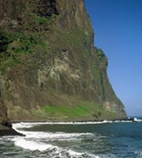 Мадейра (побережье)