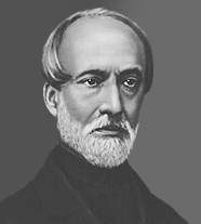 Мадзини Джузеппе