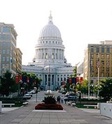 Мадисон (капитолий)