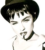 Мадонна (вамп)