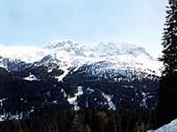 Мадонна-ди-Кампильо (окрестности курорта)