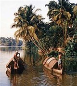 Мадрас (окрестности)