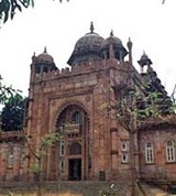 Мадрас (художественная галерея)