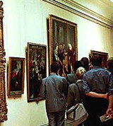 Мадрид (зал Академии художеств)