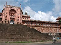 Мадхья-Прадеш (мечеть)