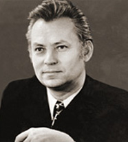 Мазурок Юрий Антонович