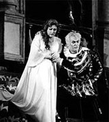 Мазурок Юрий Антонович (Риголетто)