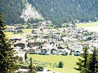 Майерхофен и Хинтертукс (Майерхофен)