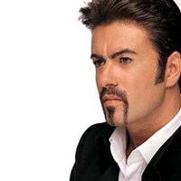 Майкл Джордж (портрет)