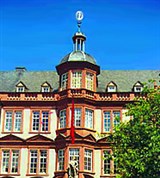 Майнц (Музей Гутенберга)