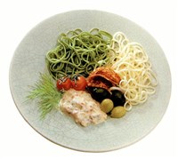 Майонез итальянский