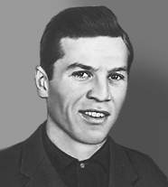 Майоров Борис Александрович