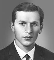 Майоров Евгений Александрович