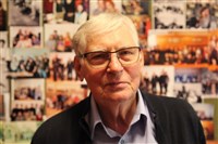 Майоров Игорь Петрович