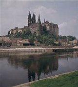 Майсен (замок Альбрехтсбург)