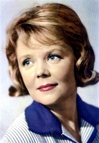 Макагонова Роза Ивановна (портрет)