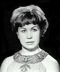 Макарова Инна Владимировна