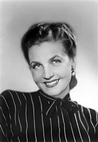 Макарова Тамара Федоровна (апрель 1945 года)