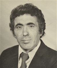 Макаров Алексей Григорьевич