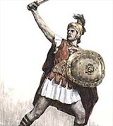 Макаров Аскольд Анатольевич (Спартак)