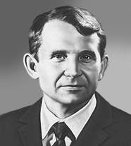 Макаров Олег Григорьевич