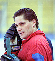 Макаров Сергей Михайлович