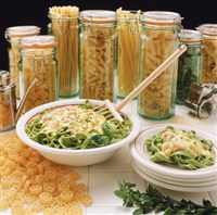 Макароны (1)