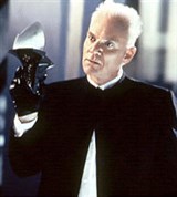 Макдауэлл Малколм («девушка-танк»)