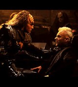 Макдауэлл Малколм («звездный путь: поколения»)