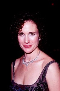 Макдауэлл Энди (Золотой глобус)