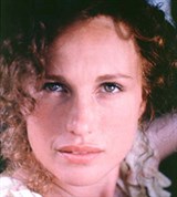 Макдауэлл Энди (Шадрак)