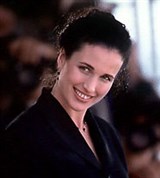 Макдауэлл Энди (портрет)