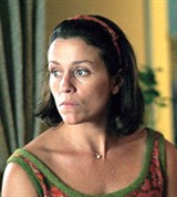 Макдорменд Фрэнсис (портрет)