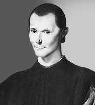 Макиавелли Никколо