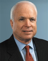 Маккейн Джон (2004 год)