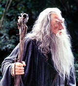 Маккеллен Йен (Гендальф Серый)