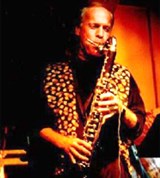 Маккэндлесс Пол (портрет 2)