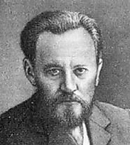 Маклаков Василий Алексеевич (портрет)